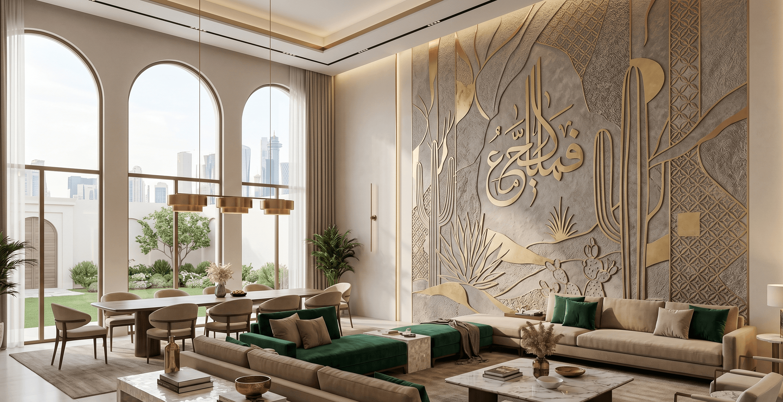 Interior design 3